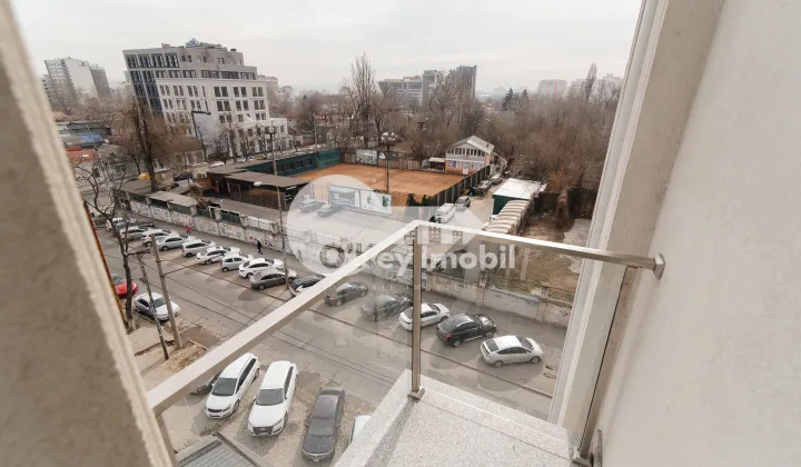 Apartament, Centru, TIGHINA