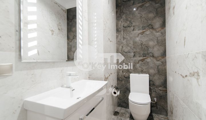 Apartament, Centru, TIGHINA