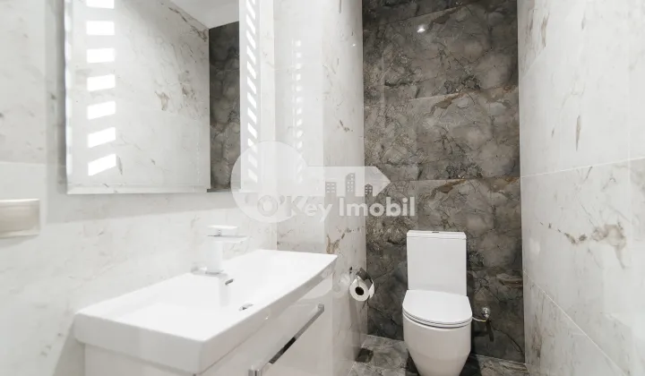 Apartament, Centru, TIGHINA