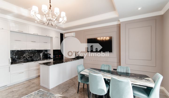 Apartament, Centru, TIGHINA