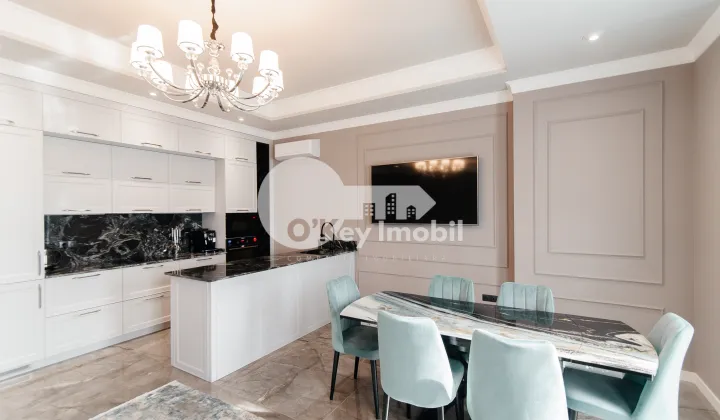 Apartament, Centru, TIGHINA