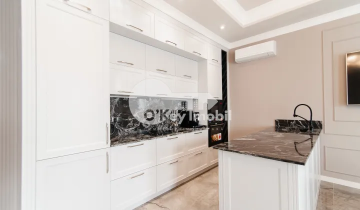 Apartament, Centru, TIGHINA