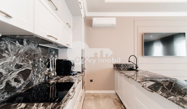 Apartament, Centru, TIGHINA