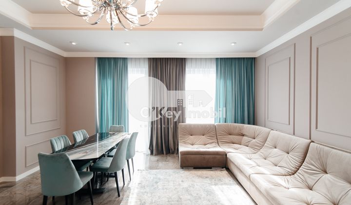 Apartament, Centru, TIGHINA