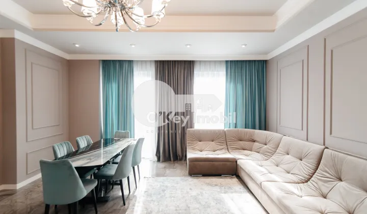 Apartament, Centru, TIGHINA