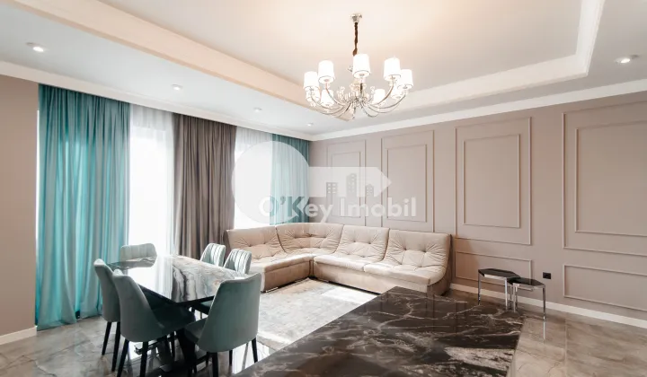 Apartament, Centru, TIGHINA