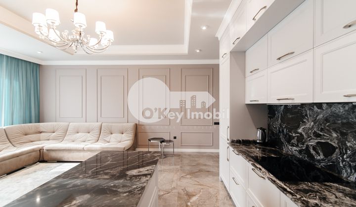 Apartament, Centru, TIGHINA