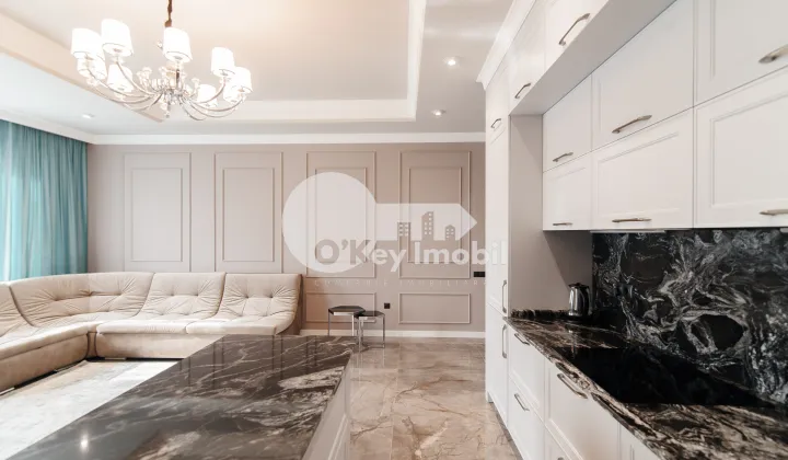 Apartament, Centru, TIGHINA