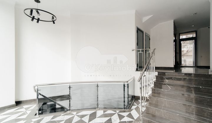 Apartament, Centru, TIGHINA