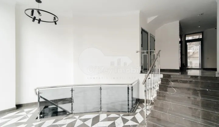 Apartament, Centru, TIGHINA