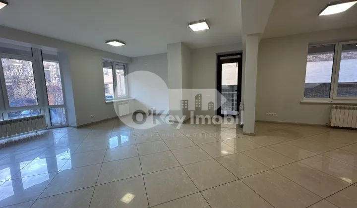 Комм. помещение, Центр, В. ПЫРКЭЛАБ