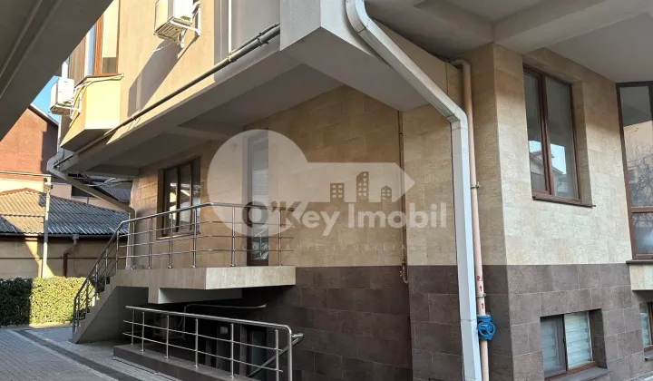 Комм. помещение, Центр, В. ПЫРКЭЛАБ