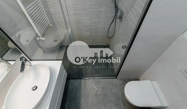 Apartament, Râșcani, NICOLAE DIMO