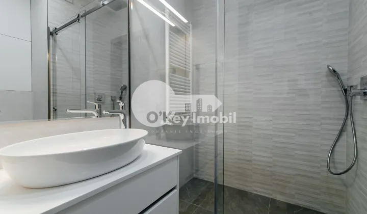 Apartament, Râșcani, NICOLAE DIMO