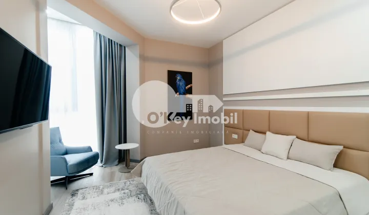 Apartament, Râșcani, NICOLAE DIMO