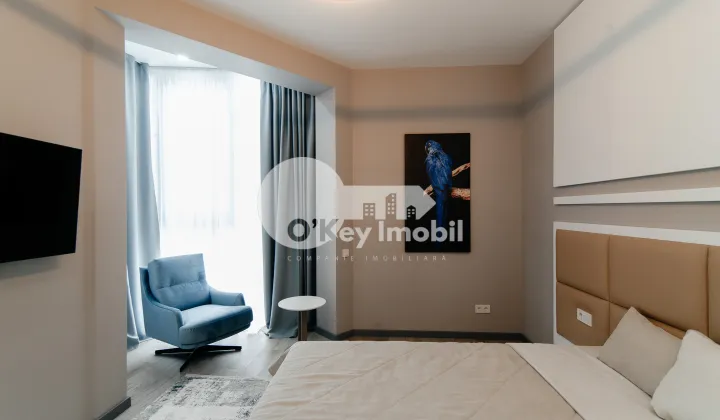 Apartament, Râșcani, NICOLAE DIMO