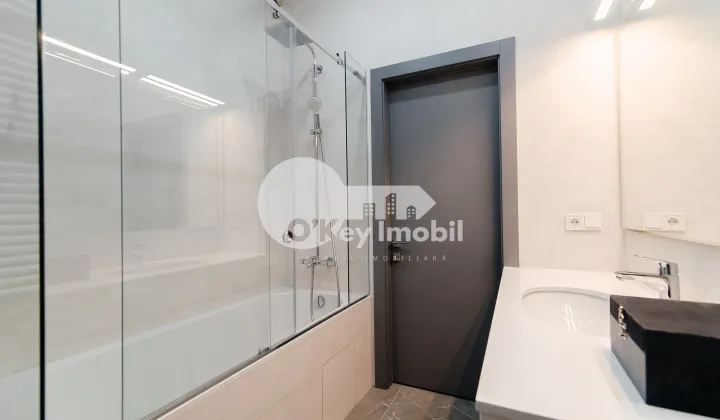 Apartament, Râșcani, NICOLAE DIMO