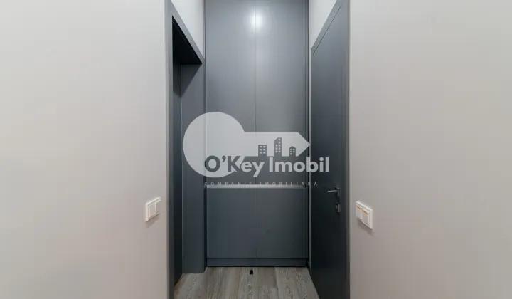 Apartament, Râșcani, NICOLAE DIMO