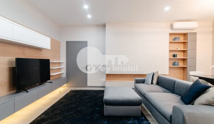 Apartament, Râșcani, NICOLAE DIMO