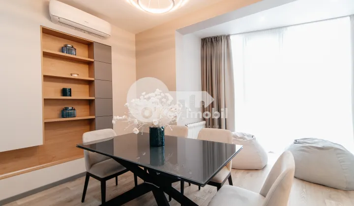 Apartament, Râșcani, NICOLAE DIMO