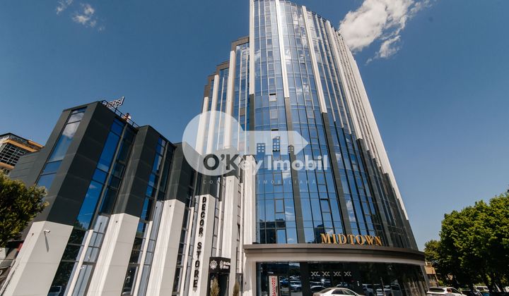 Apartament, Centru, CIUFLEA