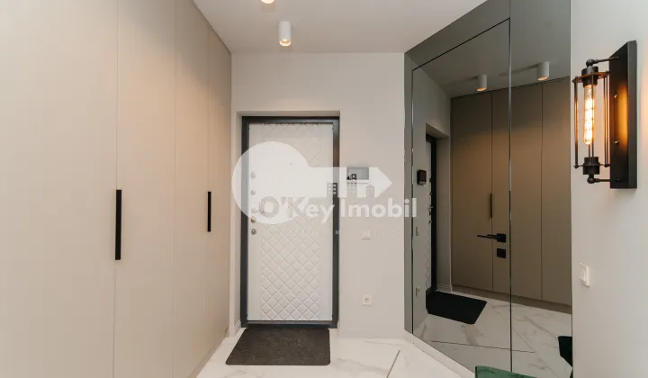 Apartament, Centru, CIUFLEA