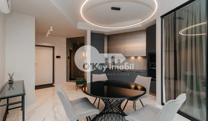 Apartament, Centru, CIUFLEA