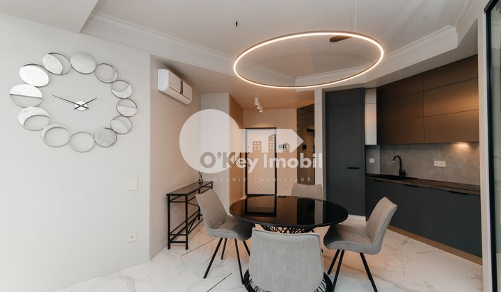 Apartament, Centru, CIUFLEA