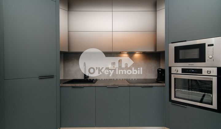 Apartament, Centru, CIUFLEA