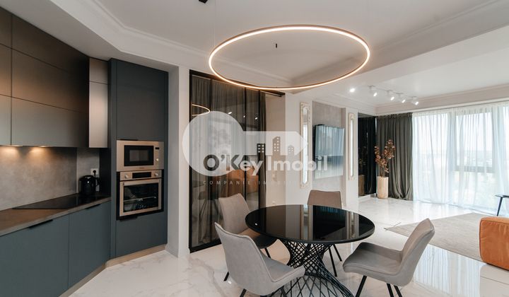 Apartament, Centru, CIUFLEA