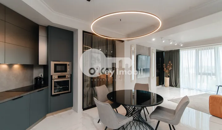 Apartament, Centru, CIUFLEA