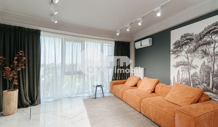 Apartament, Centru, CIUFLEA