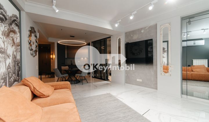 Apartament, Centru, CIUFLEA