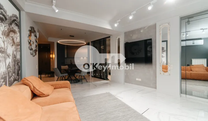 Apartament, Centru, CIUFLEA