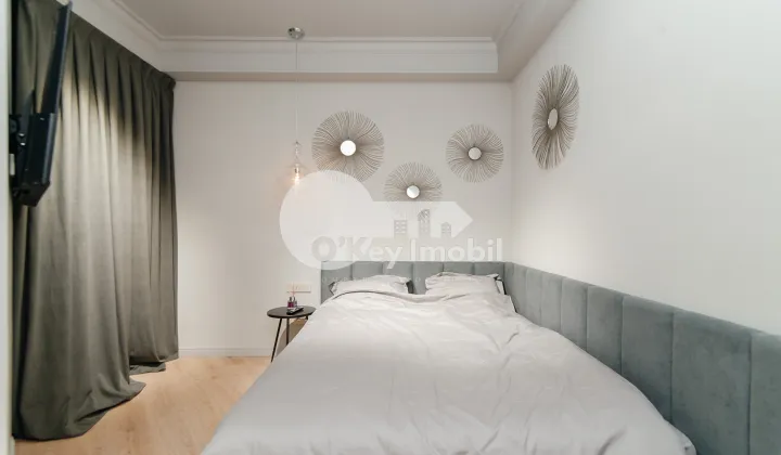 Apartament, Centru, CIUFLEA