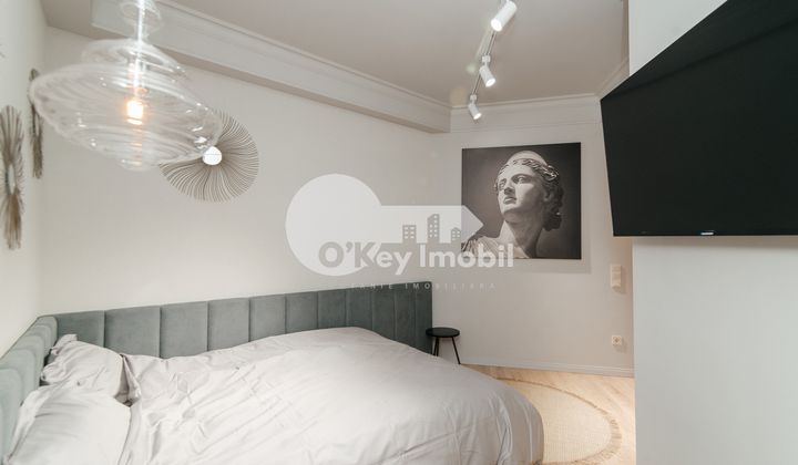 Apartament, Centru, CIUFLEA