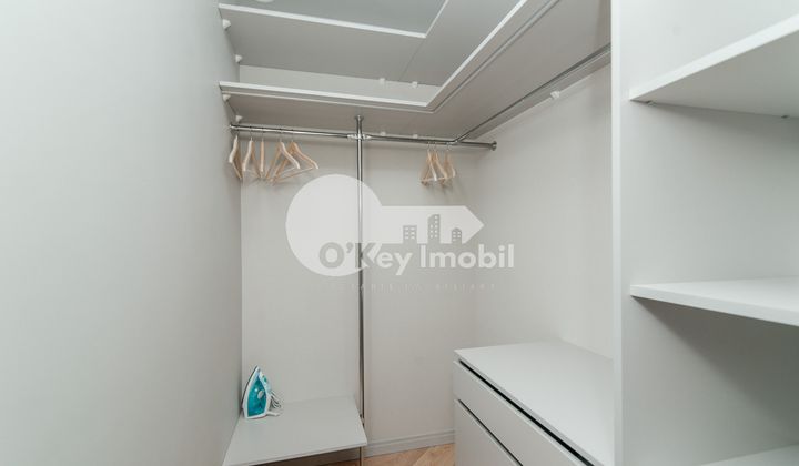Apartament, Centru, CIUFLEA