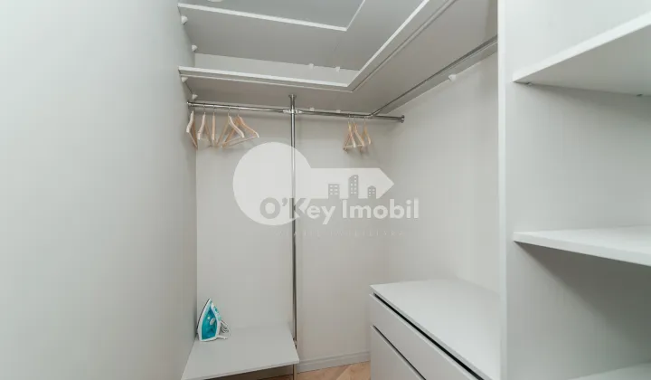 Apartament, Centru, CIUFLEA