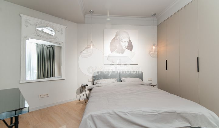 Apartament, Centru, CIUFLEA