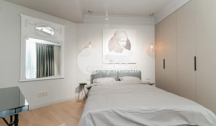 Apartament, Centru, CIUFLEA