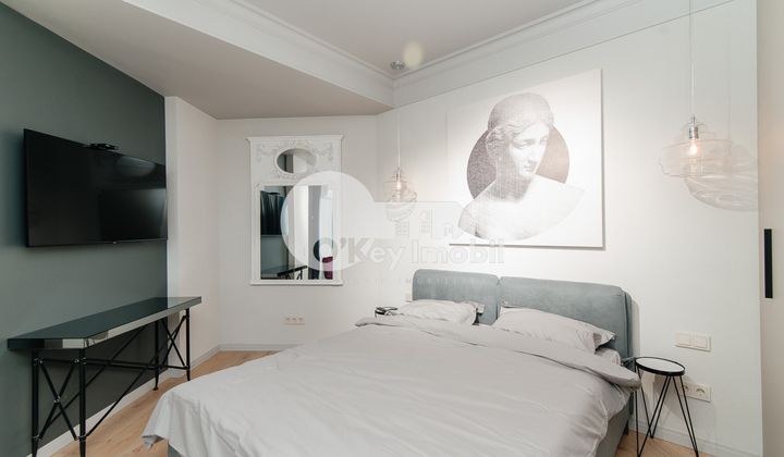 Apartament, Centru, CIUFLEA