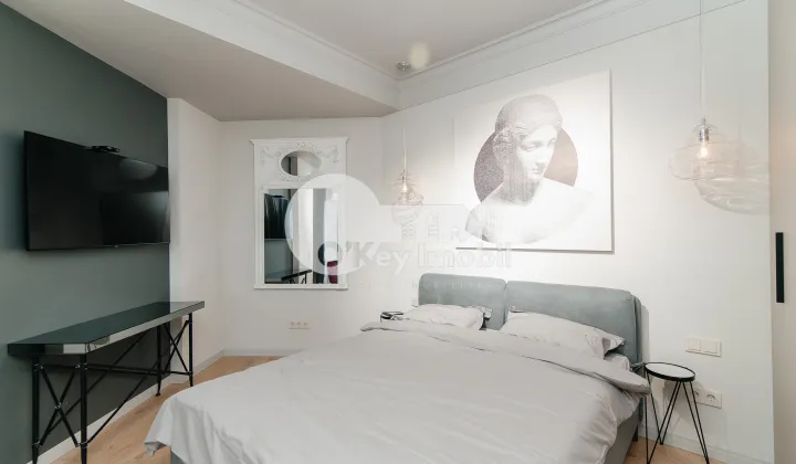 Apartament, Centru, CIUFLEA