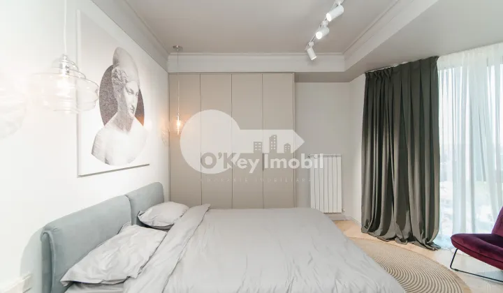 Apartament, Centru, CIUFLEA