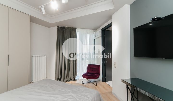 Apartament, Centru, CIUFLEA