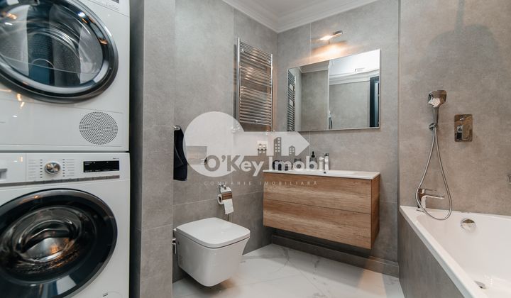 Apartament, Centru, CIUFLEA
