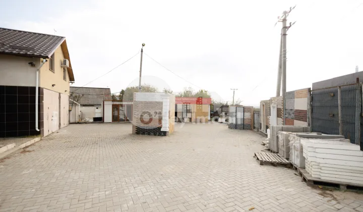 Комм. помещение, Центр, ТЫРГОВИШТЕ