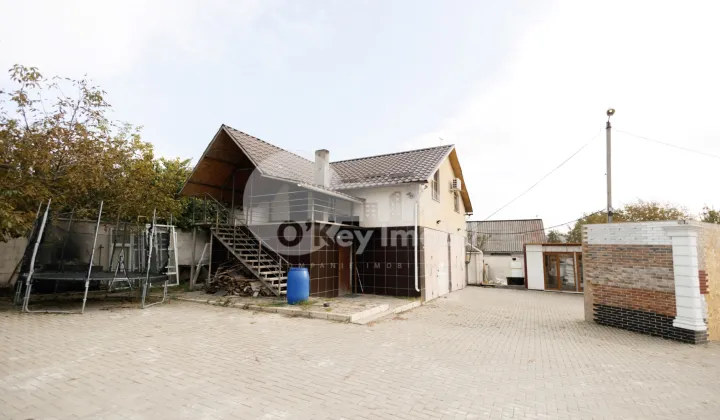 Комм. помещение, Центр, ТЫРГОВИШТЕ