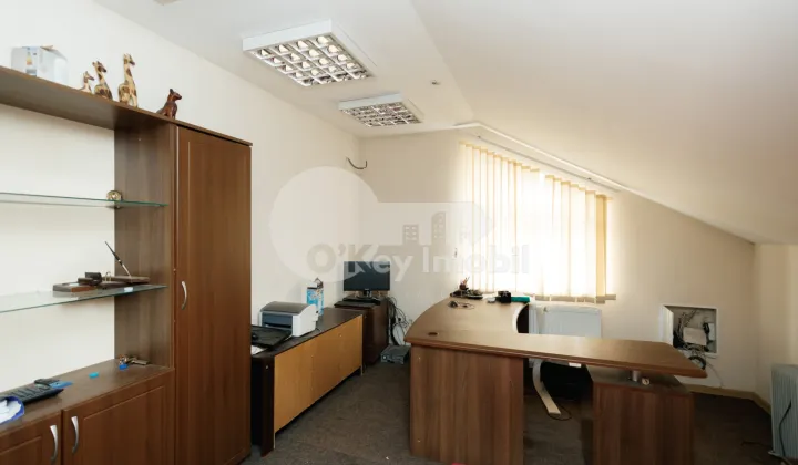 Комм. помещение, Центр, ТЫРГОВИШТЕ