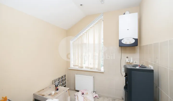 Комм. помещение, Центр, ТЫРГОВИШТЕ