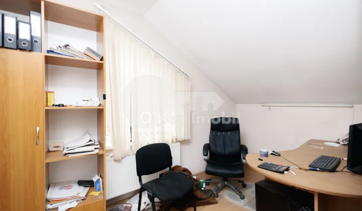 Комм. помещение, Центр, ТЫРГОВИШТЕ